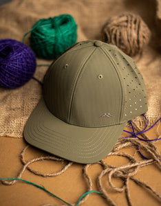 Sand Mount Premium Cap