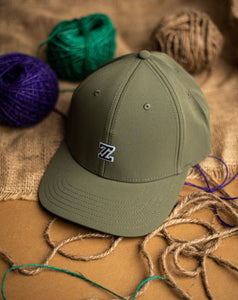 Green Z Premium Cap