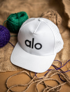 While ALO Premium Cap