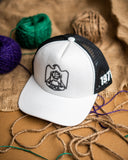 White Flag Premium Cap