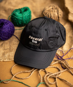 Several The Mood Premium Cap