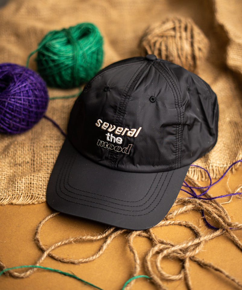 Several The Mood Premium Cap