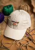 Biege Several The Nood Premium Cap