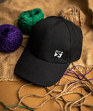 Black Markhor Premium Cap