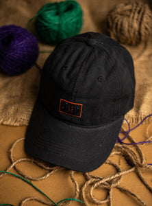 Black WER Premium Cap
