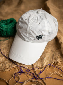 White Side Premium Cap