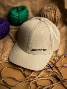 Biege AMG Premium Cap