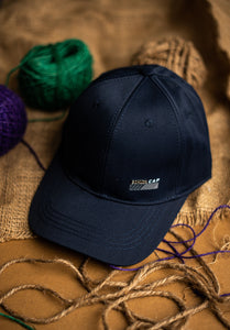 Blue Bosch Premium Cap