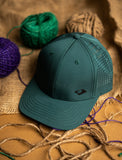 Green <> Premium Cap