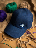 Blue Good Premium Cap