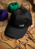 Black Bosch Premium Cap