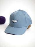 Light Blue Inspire Premium Cap