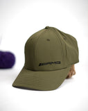 Green AMG Premium Cap