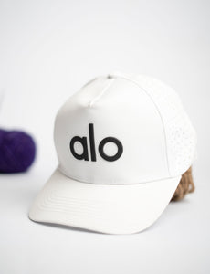 While ALO Premium Cap