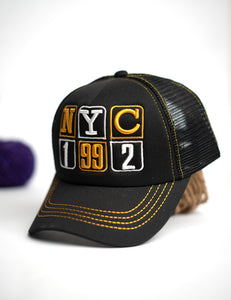 NYC Net Premium Cap