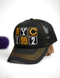 NYC Net Premium Cap