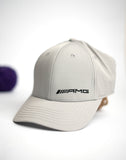 Grey AMG Premium Cap