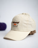 Biege Several The Nood Premium Cap