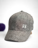 Grey Good Premium Cap