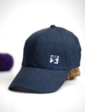 Blue Good Premium Cap