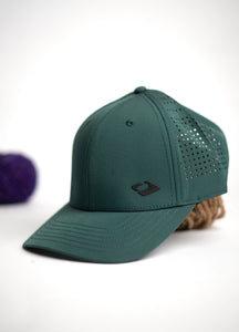 Green <> Premium Cap