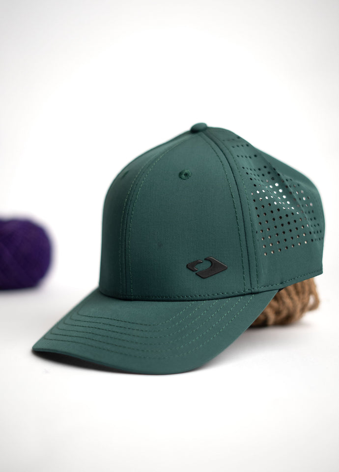 Green <> Premium Cap