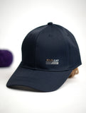 Blue Bosch Premium Cap