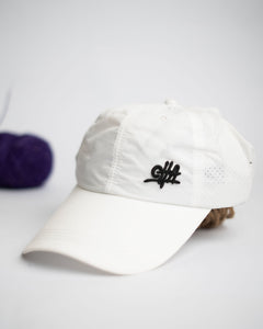 White Side Premium Cap
