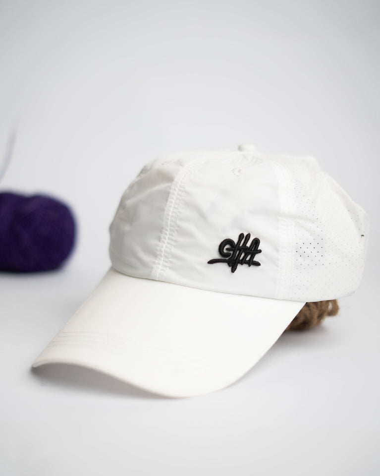 White Side Premium Cap