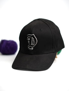 Black D Premium Cap