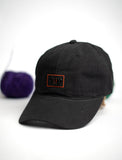 Black WER Premium Cap