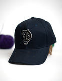 Blue D Premium Cap