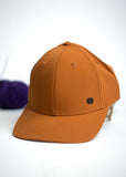 Orange Dot Premium Cap