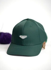 Green Inspire Premium Cap