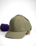 Green Mount Premium Cap