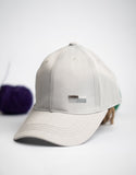 White Bosch Premium Cap