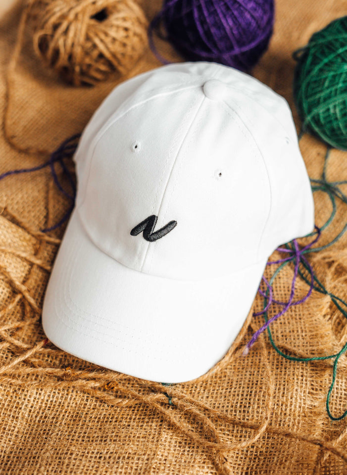 White N Cap
