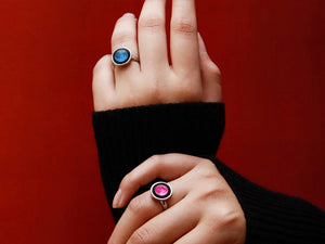 Ring (Luna In Color)