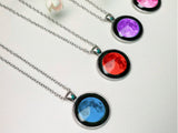 Necklace (Luna In Color)