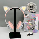 LATEST CAT HEADPHONE | FREE DELIVERY
