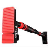 Premium Door Pull-Up Bar - Heavy Duty Home Gym Rod