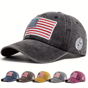Denim cap - 009