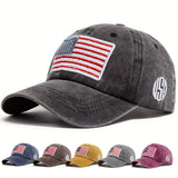 Denim cap - 009