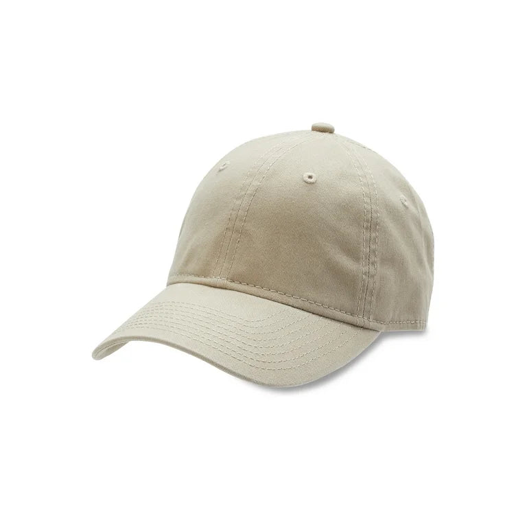 Denim Cap 25