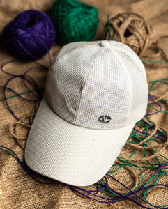 Checkered Cap 6