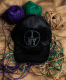 Suede Cap CC1010