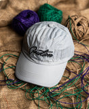Creative sportswear cap - 01