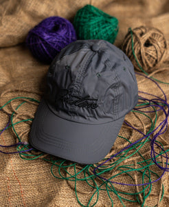 Creative sportswear cap - 02