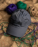 Creative sportswear cap - 02