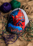 Spider-Man  Kids Cap - 02